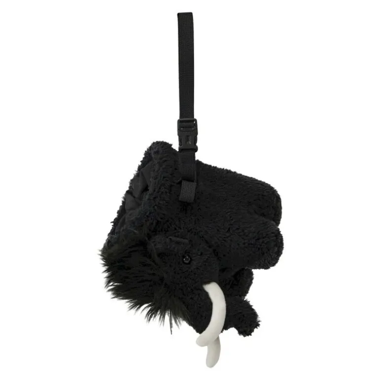 MammutFluffy Chalk Bag - Sac à magnésie