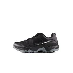 MammutGirun II Low GTX - Chaussures randonnée femme