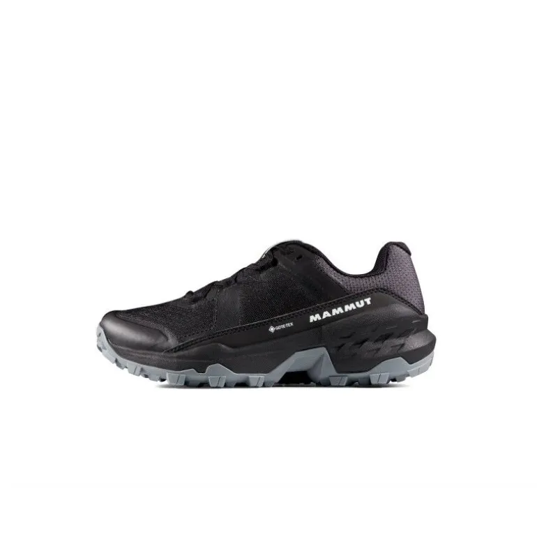MammutGirun II Low GTX - Chaussures randonnée femme