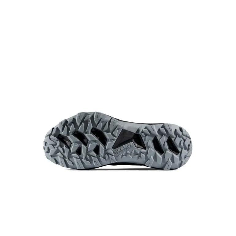 MammutGirun II Low GTX - Chaussures randonnée femme