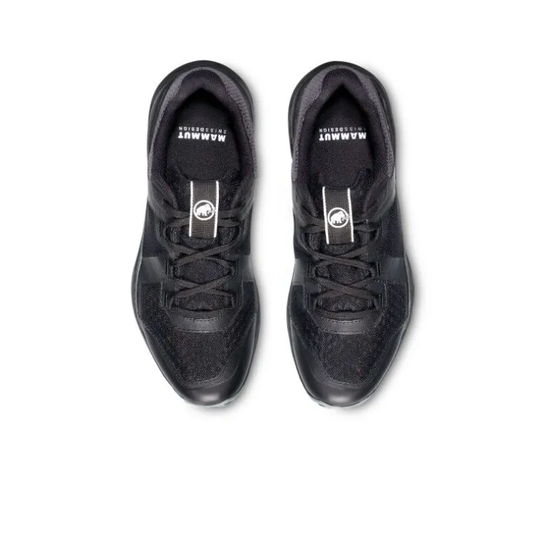 MammutGirun II Low GTX - Chaussures randonnée femme