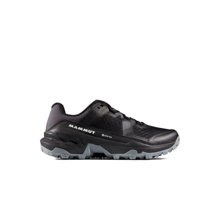 MammutGirun II Low GTX - Chaussures randonnée femme