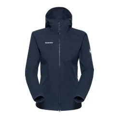 MammutGranite SO Hooded Jacket - Veste softshell femme
