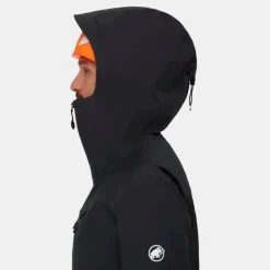 MammutHaldigrat HS Hooded Jacket - Veste ski homme