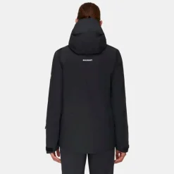 MammutHaldigrat HS Hooded Jacket - Veste ski homme