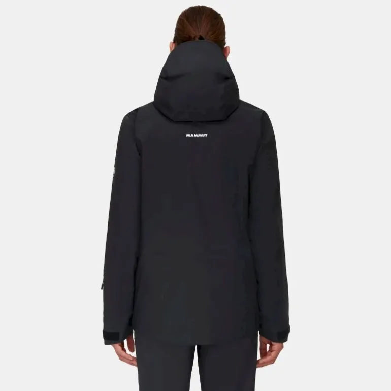 MammutHaldigrat HS Hooded Jacket - Veste ski homme