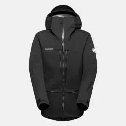 MammutHaldigrat HS Hooded Jacket - Veste ski homme