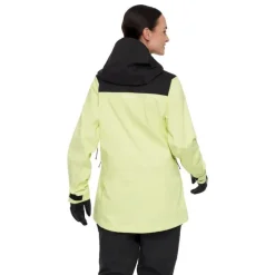 MammutHaldigrat HS Hooded Jacket - Veste imperméable femme