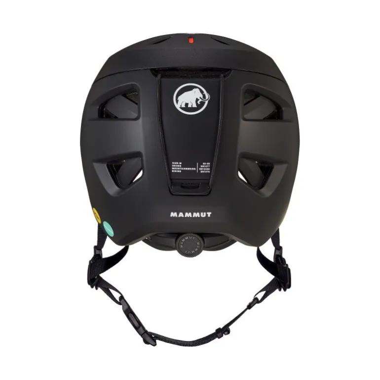 MammutHaute Route MIPS TwICEme - Casque ski