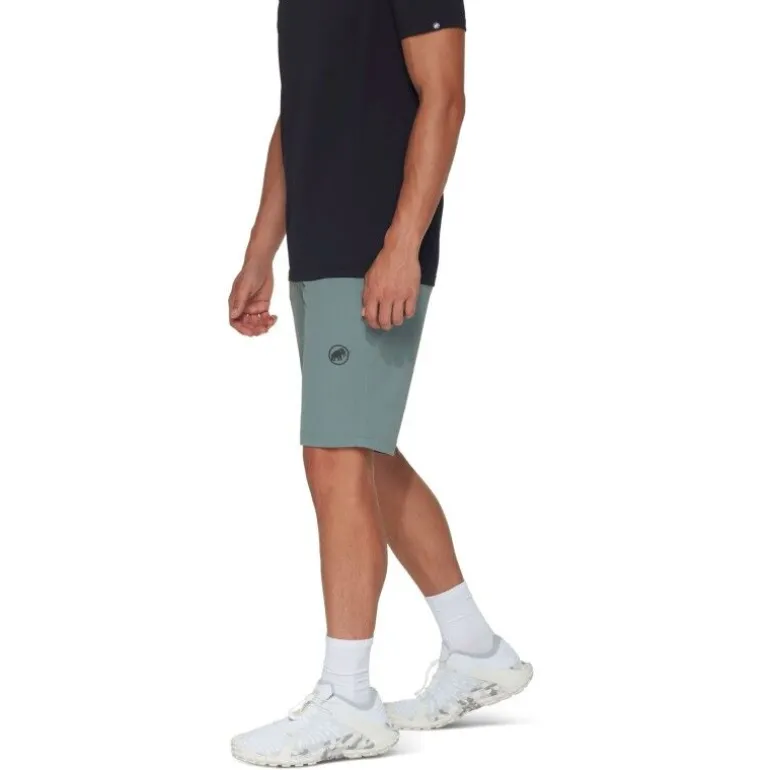 MammutHiking V Shorts - Short randonnée homme