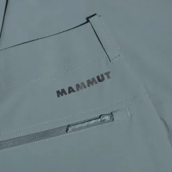 MammutHiking V Shorts - Short randonnée homme