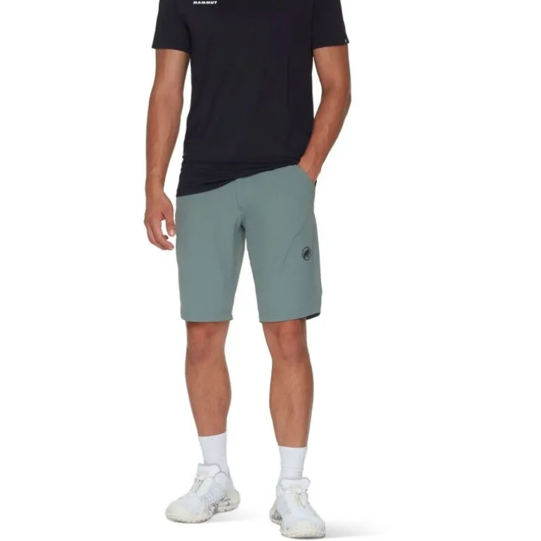 MammutHiking V Shorts - Short randonnée homme