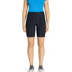 MammutHiking Cargo Shorts - Short randonnée femme