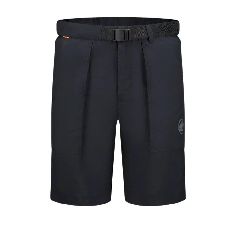 MammutHiking Cargo Shorts - Short randonnée femme