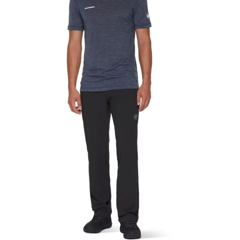 MammutHiking V Pants - Pantalon randonnée homme