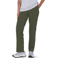 MammutHiking V Pants - Pantalon randonnée femme