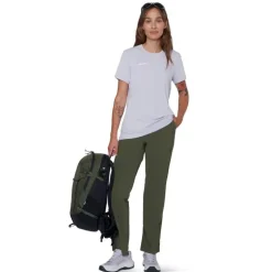MammutHiking V Pants - Pantalon randonnée femme