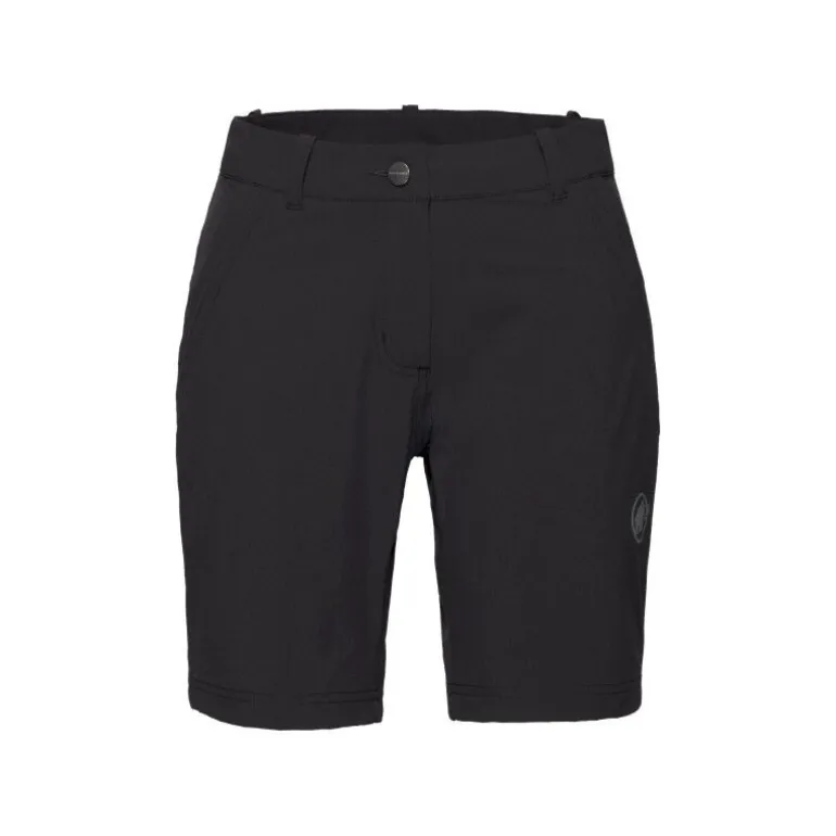 MammutHiking V Shorts - Short randonnée femme
