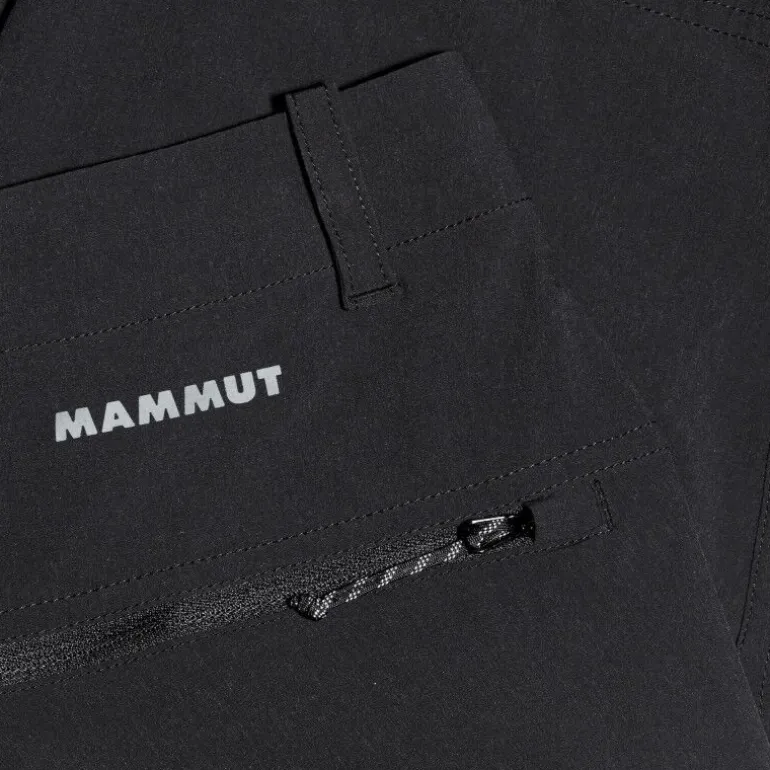 MammutHiking V Shorts - Short randonnée femme
