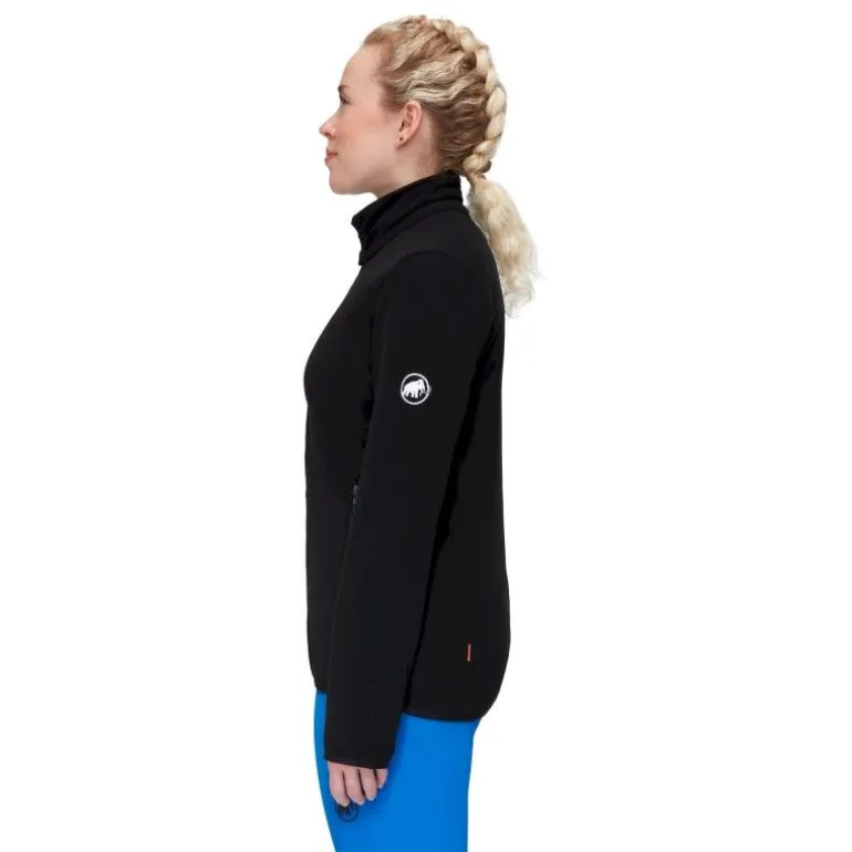 MammutInnominata Light ML Jacket - Polaire femme