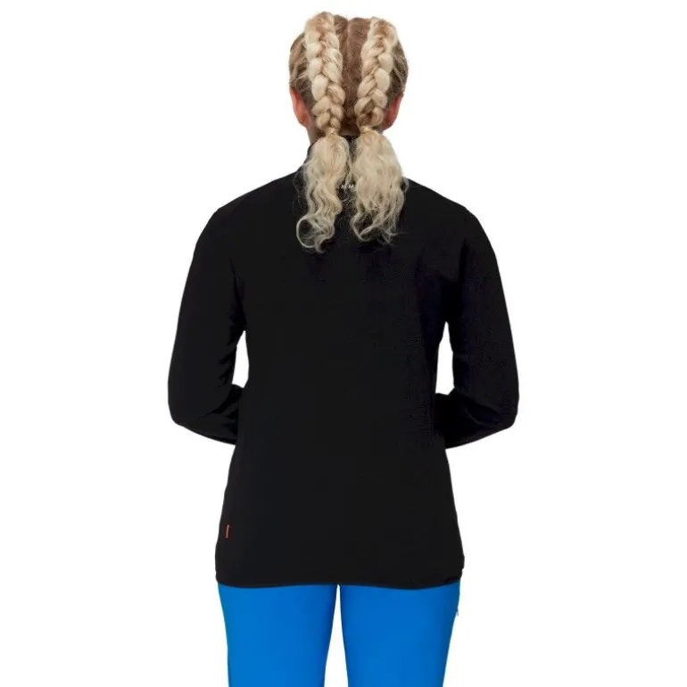 MammutInnominata Light ML Jacket - Polaire femme