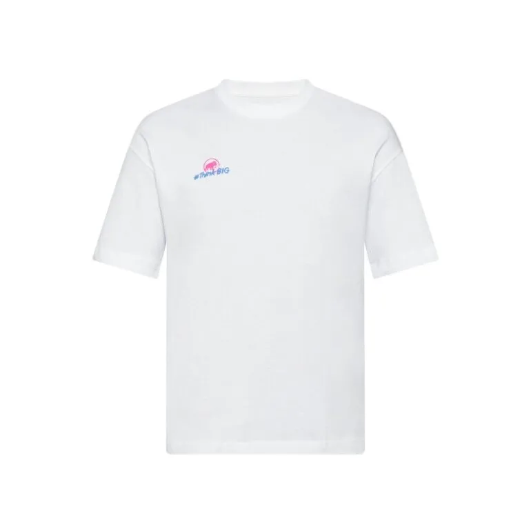 MammutJakob Schubert x Mammut Relaxed T-Shirt - T-shirt homme