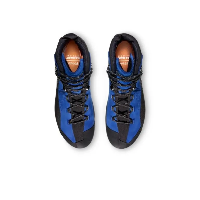 MammutKento Guide II High GTX - Chaussures alpinisme homme