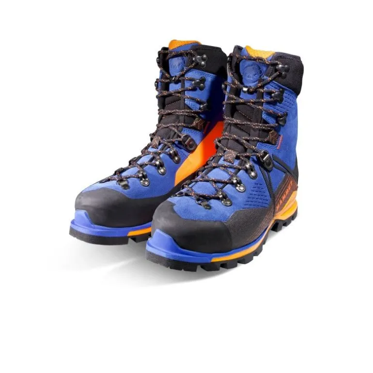 MammutKento Mountain High GTX - Chaussures alpinisme femme
