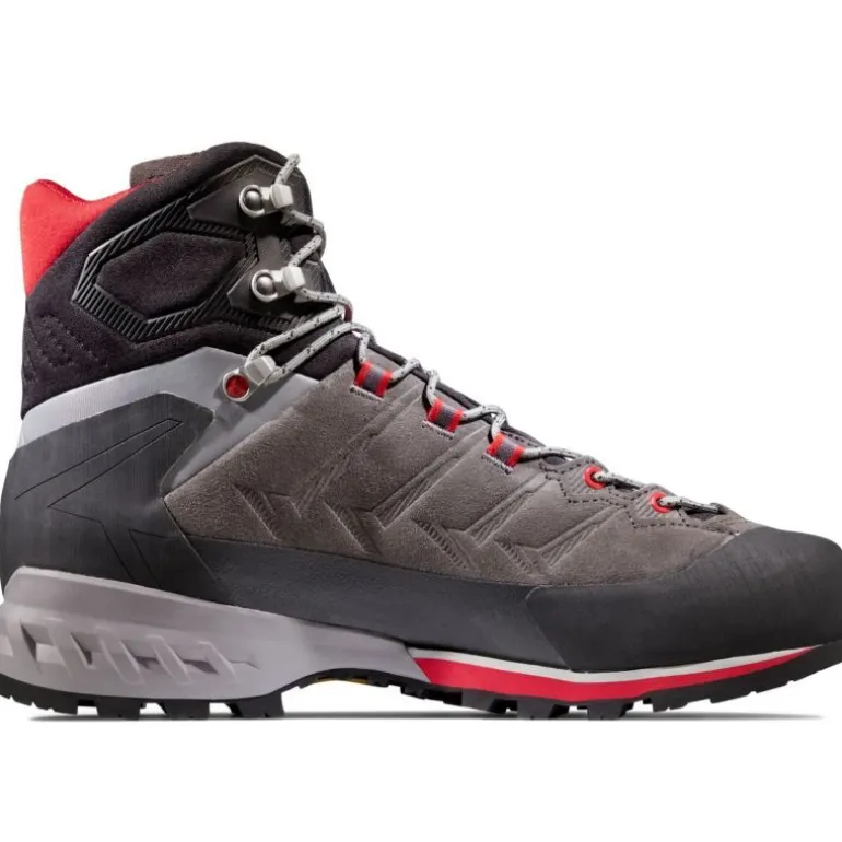 MammutKento Tour High GTX - Chaussures trekking homme