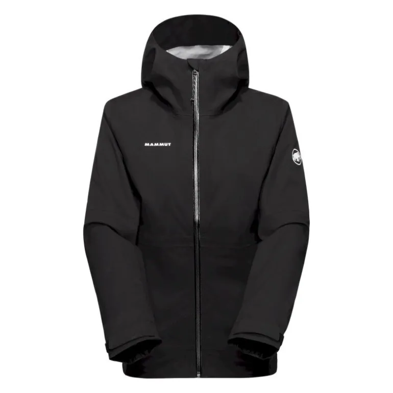 MammutLinard Guide HS Hooded Jacket - Veste hardshell femme