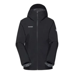 MammutLinard Light HS Hooded Jacket - Veste hardshell femme