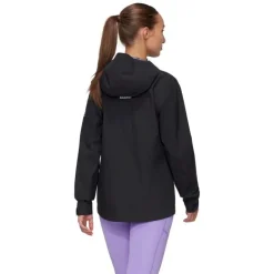 MammutLinard Light HS Hooded Jacket - Veste hardshell femme