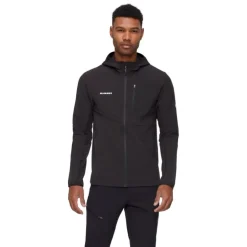 MammutMadris Light ML Hooded Jacket - Polaire homme