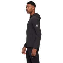 MammutMadris Light ML Hooded Jacket - Polaire homme