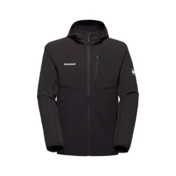 MammutMadris Light ML Hooded Jacket - Polaire homme