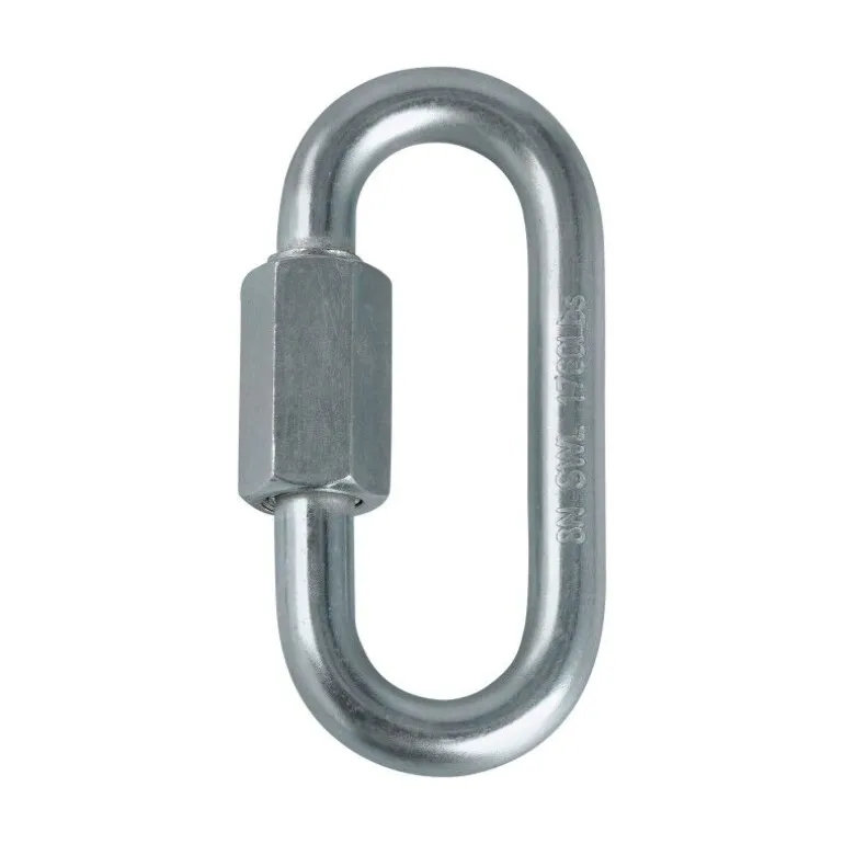 MammutMaillon Screw Gate - Mousqueton
