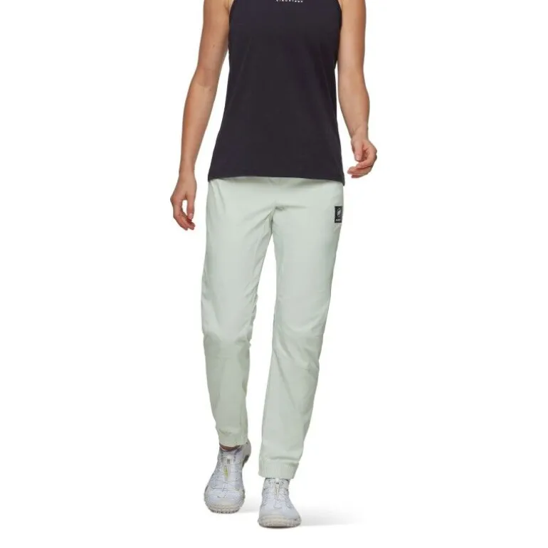 MammutMassone Light Pants - Pantalon escalade femme