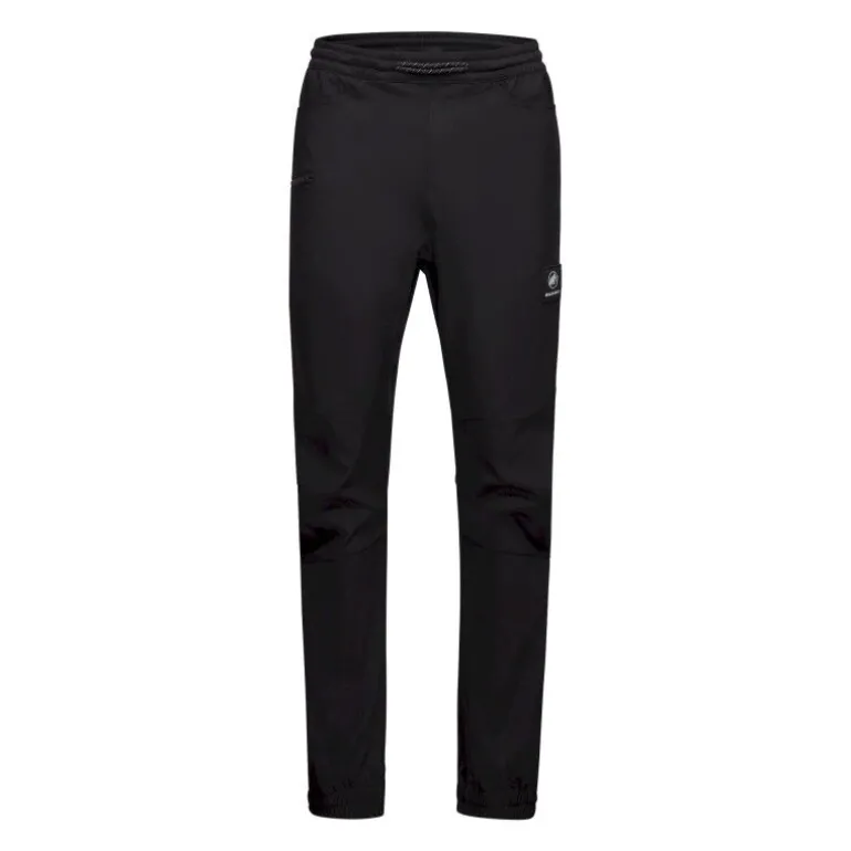 MammutMassone Pants - Pantalon escalade homme