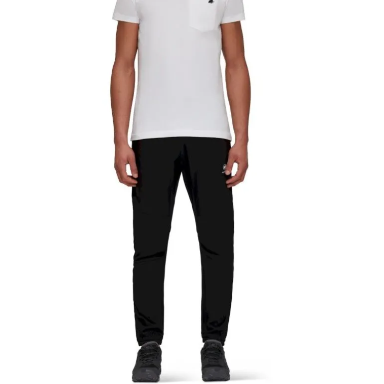 MammutMassone Pants - Pantalon escalade homme
