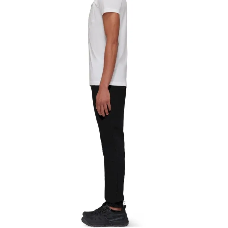 MammutMassone Pants - Pantalon escalade homme
