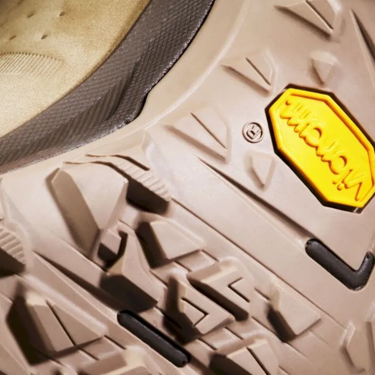 MammutMercury IV Low GTX - Chaussures randonnée homme