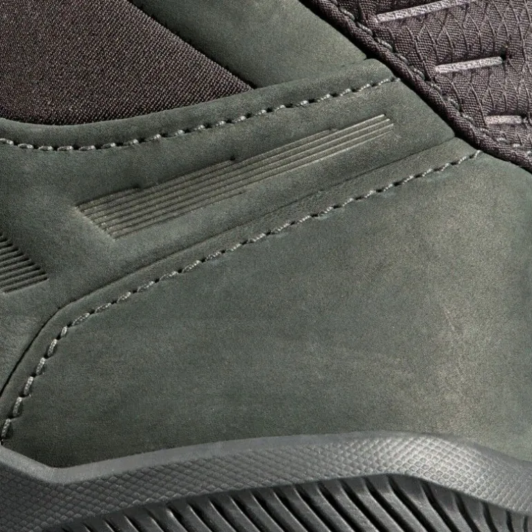 MammutMercury IV Mid GTX - Chaussures randonnée homme