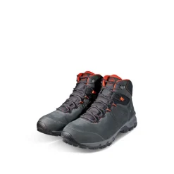MammutMercury IV Mid LTH - Chaussures randonnée homme