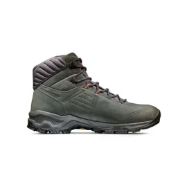 MammutMercury IV Mid LTH - Chaussures randonnée homme