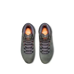 MammutMercury IV Mid LTH - Chaussures randonnée homme