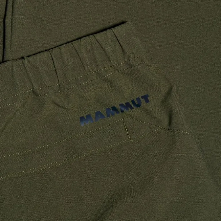 MammutMountain Tough Pants - Pantalon randonnée homme