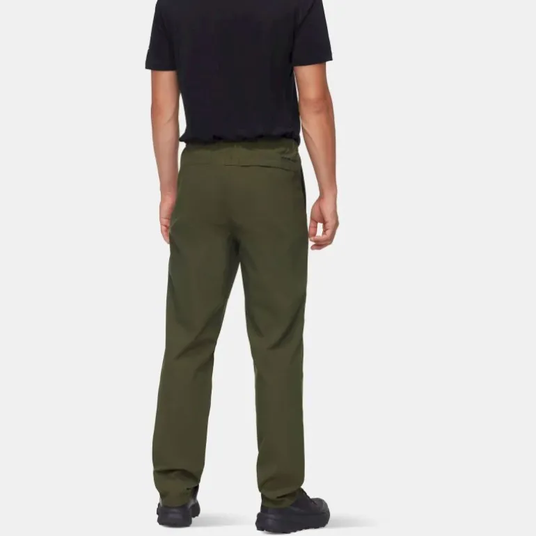 MammutMountain Tough Pants - Pantalon randonnée homme