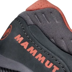 MammutNova IV Low GTX - Chaussures randonnée femme