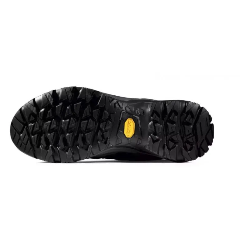 MammutNova IV Low GTX - Chaussures randonnée femme