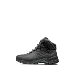 MammutNova IV Mid GTX - Chaussures randonnée femme